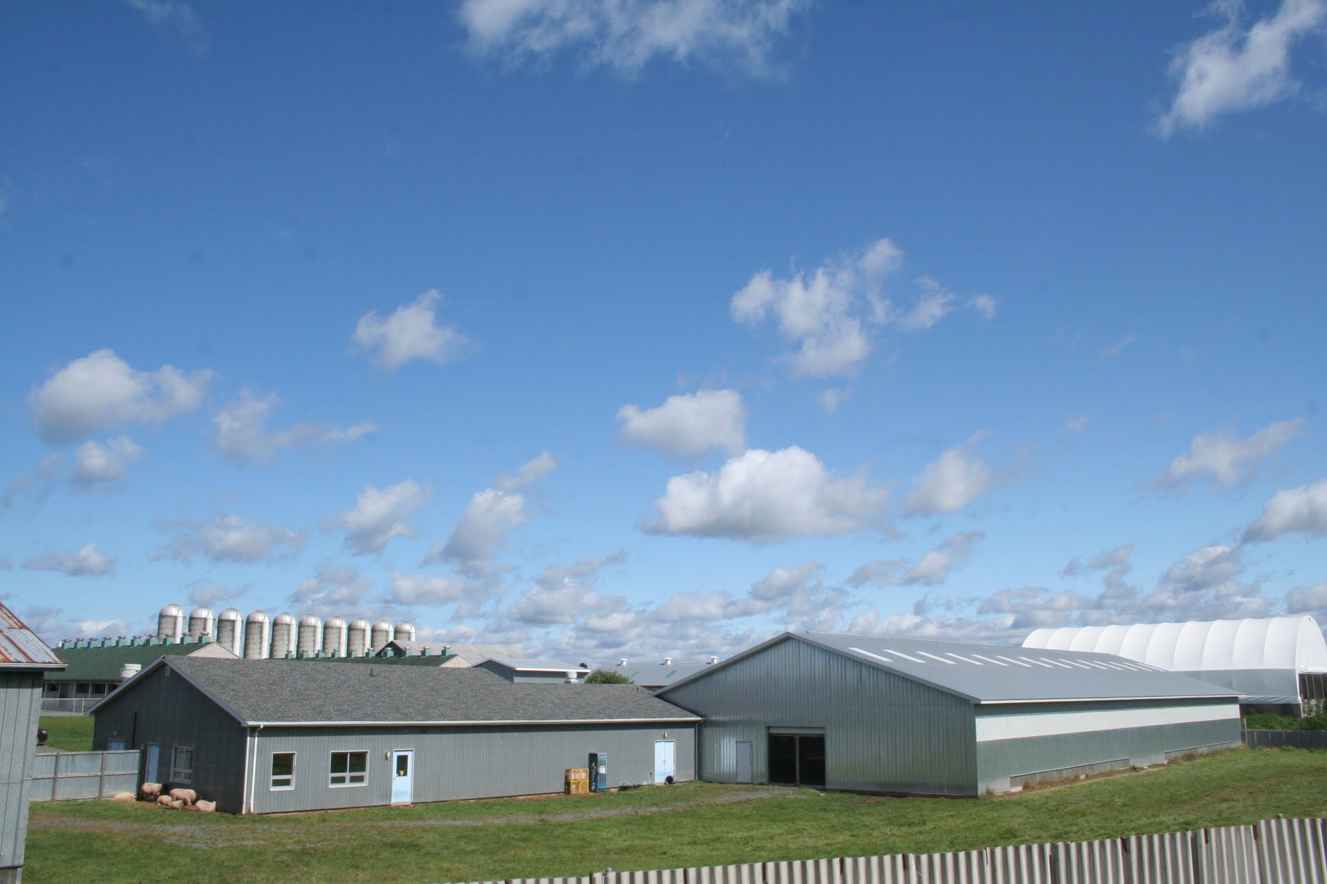 Canadian Centre for Fur Animal Research