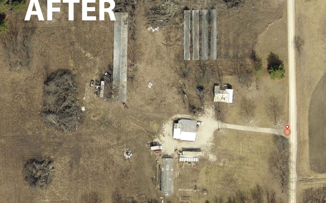 Only fur farm in Missouri has closed