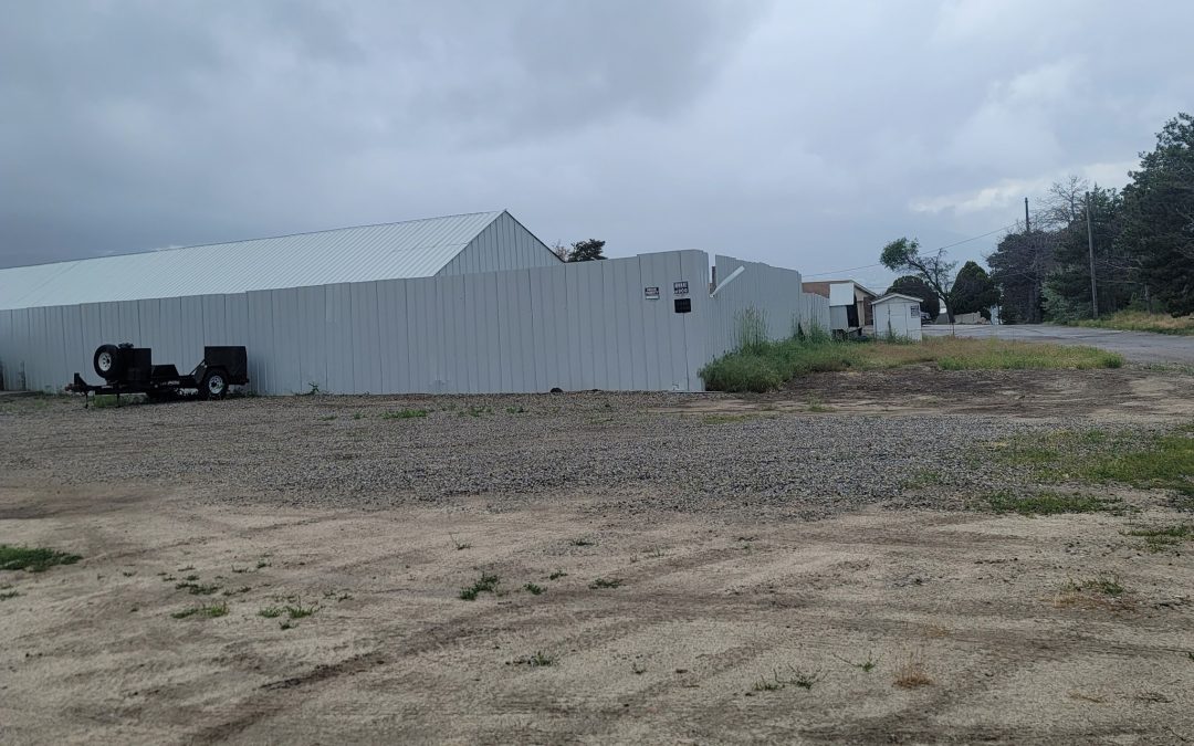 The Dixon mink farm in Bluffdale, Utah will not be reopening