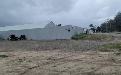 The Dixon mink farm in Bluffdale, Utah will not be reopening